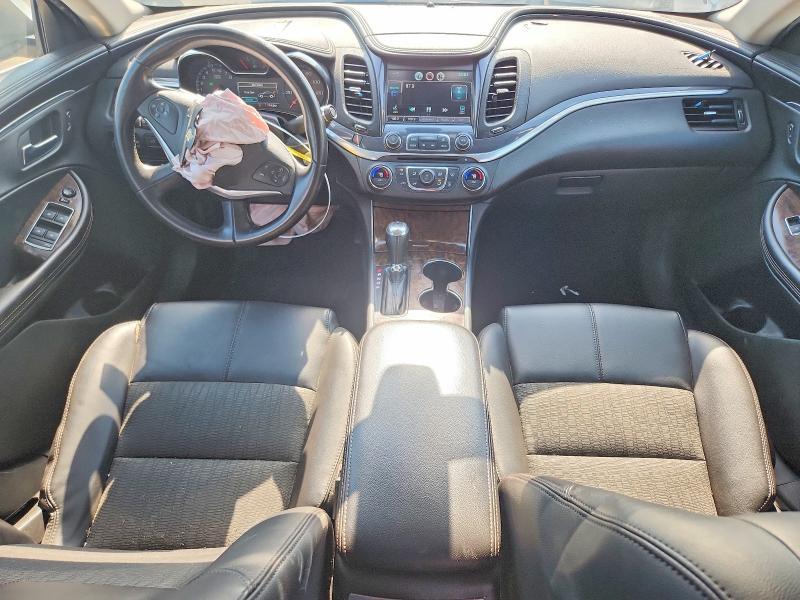 2015 CHEVROLET IMPALA LT — Фото 8 из 13