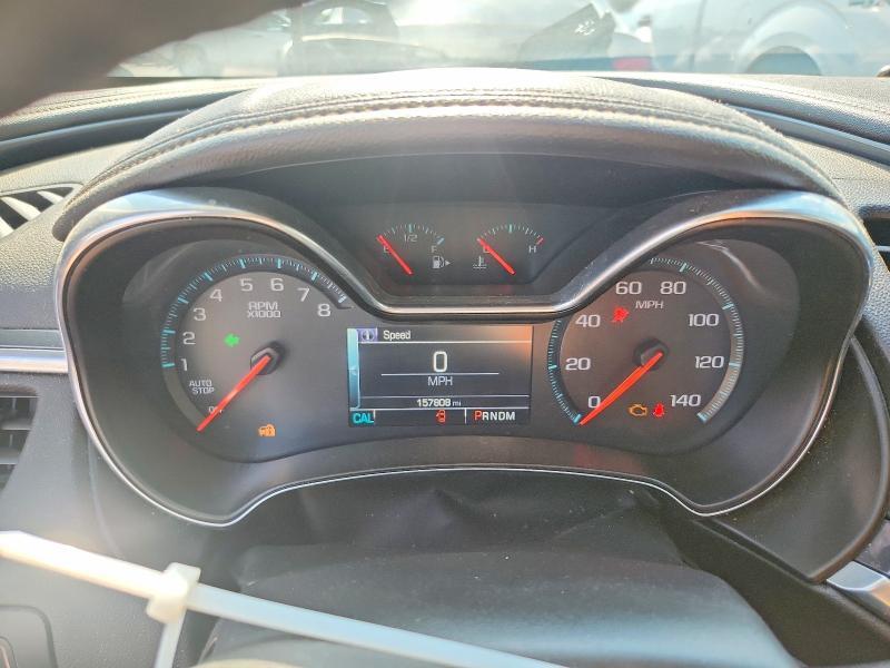 2015 CHEVROLET IMPALA LT — Фото 9 из 13