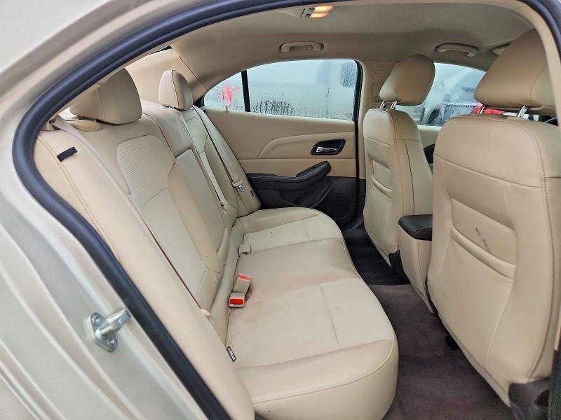2015 CHEVROLET MALIBU — Фото 10 из 12