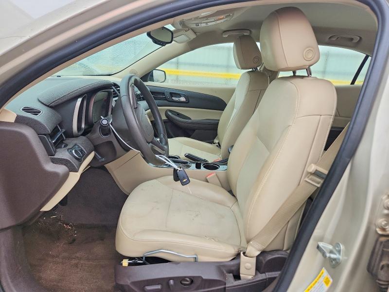 2015 CHEVROLET MALIBU — Фото 7 из 12