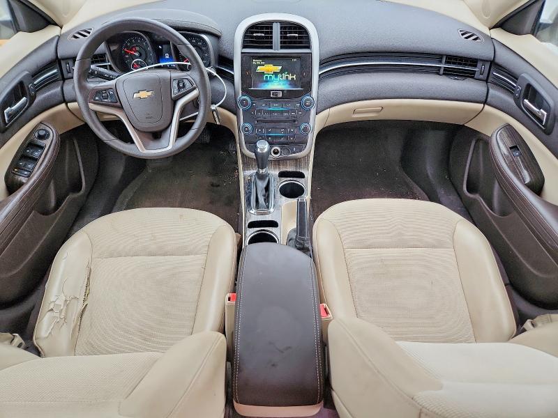 2015 CHEVROLET MALIBU — Фото 8 из 12
