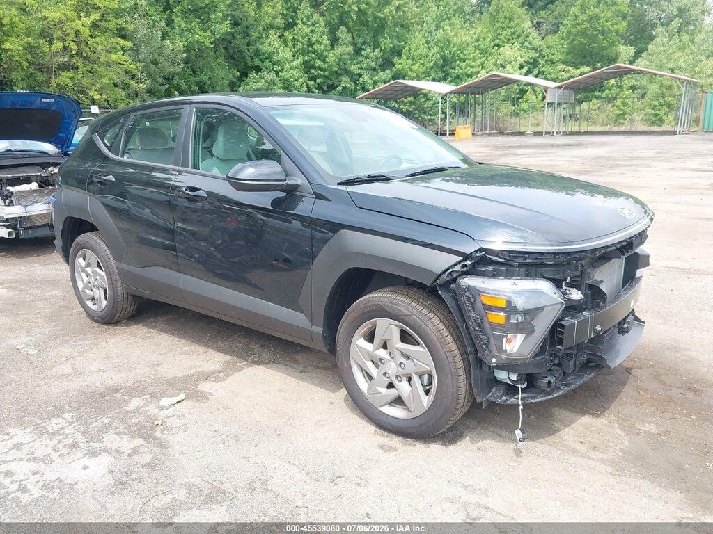 KM8HACAB7TU403791 2026 HYUNDAI KONA photo no. 1