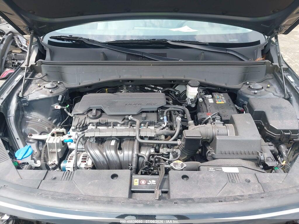 KM8HACAB7TU403791 2026 HYUNDAI KONA photo no. 10