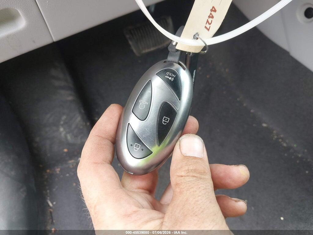 KM8HACAB7TU403791 2026 HYUNDAI KONA photo no. 11