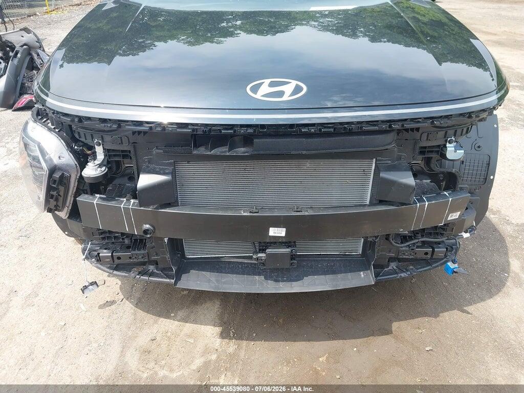 KM8HACAB7TU403791 2026 HYUNDAI KONA photo no. 6