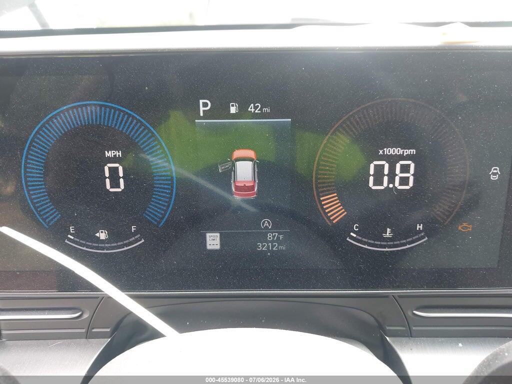 KM8HACAB7TU403791 2026 HYUNDAI KONA photo no. 7