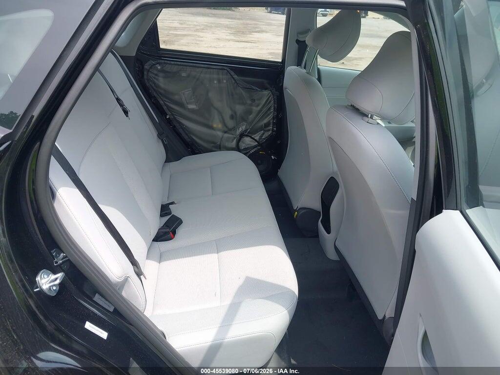 KM8HACAB7TU403791 2026 HYUNDAI KONA photo no. 8