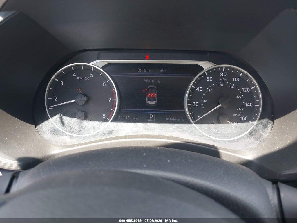 3N1AB8CV8SY325088 2025 NISSAN SENTRA photo no. 7