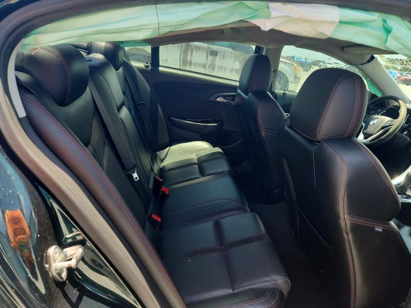 2015 CHEVROLET SS — Фото 10 из 12