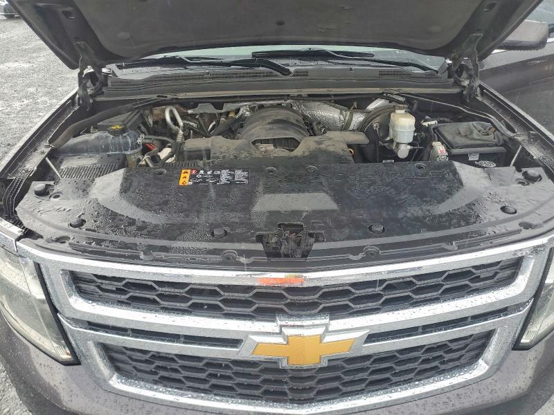 2015 CHEVROLET SUBURBAN C1500 LT — Фото 12 из 14