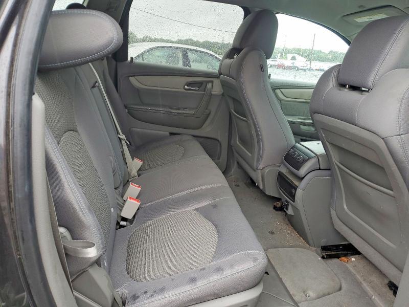 2015 CHEVROLET TRAVERSE LS — Фото 11 из 13