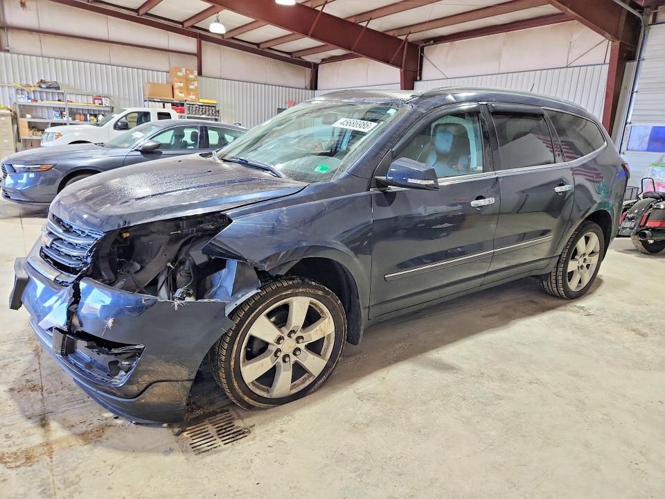 1GNKVJKD3FJ278403 2015 CHEVROLET TRAVERSE photo no. 1