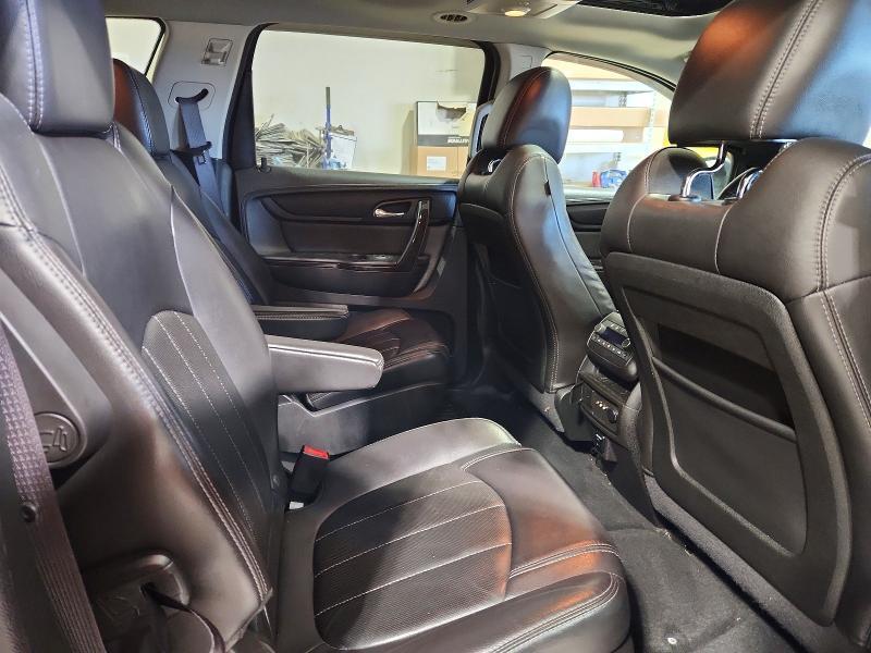1GNKVJKD3FJ278403 2015 CHEVROLET TRAVERSE photo no. 11