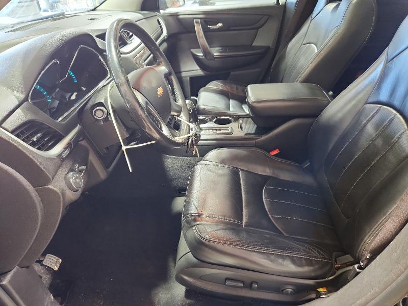 1GNKVJKD3FJ278403 2015 CHEVROLET TRAVERSE photo no. 7
