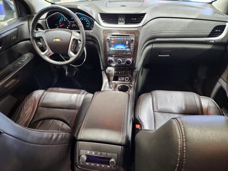 1GNKVJKD3FJ278403 2015 CHEVROLET TRAVERSE photo no. 8