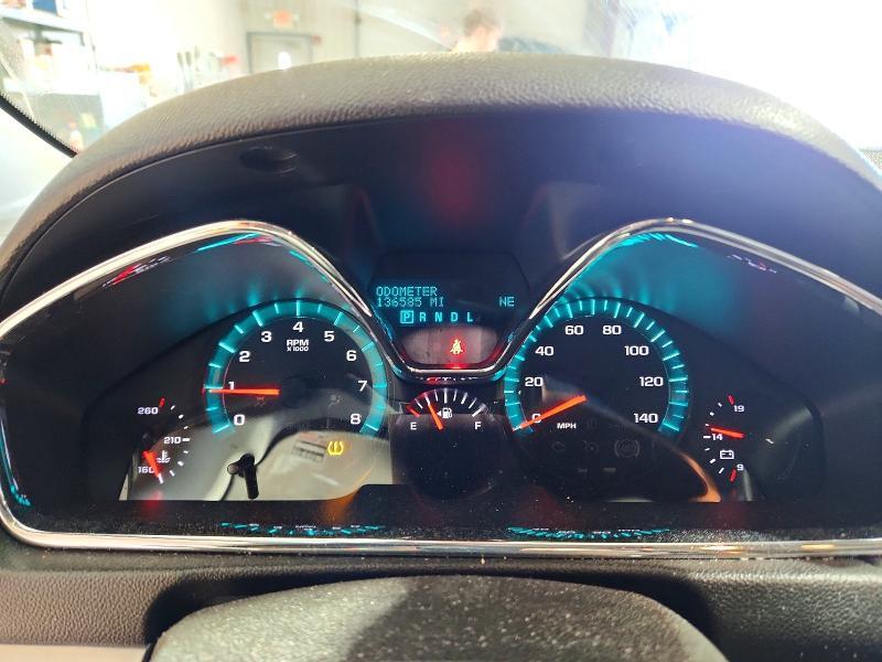 1GNKVJKD3FJ278403 2015 CHEVROLET TRAVERSE photo no. 9