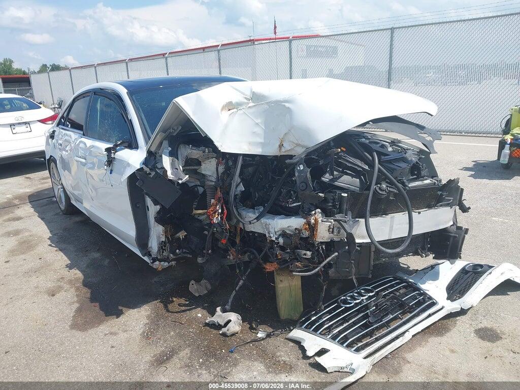 WAU43AFD4GN006953 2016 AUDI A8 L photo no. 6