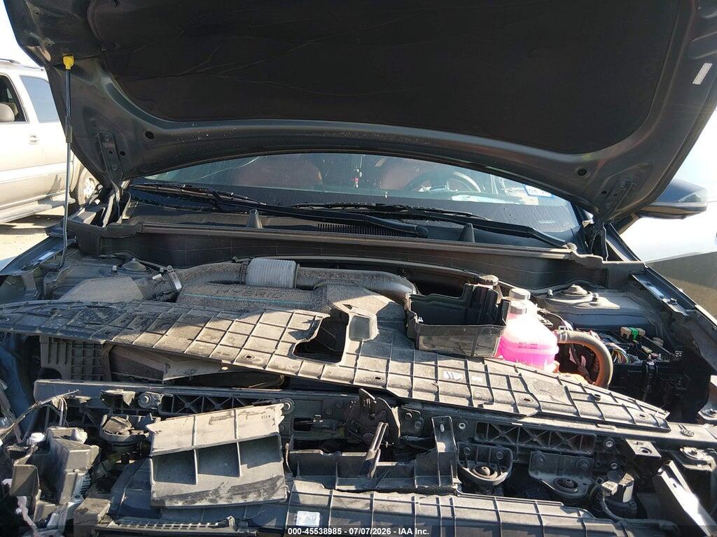 KNDPXCDG8R7138442 2024 KIA SPORTAGE HYBRID photo no. 10