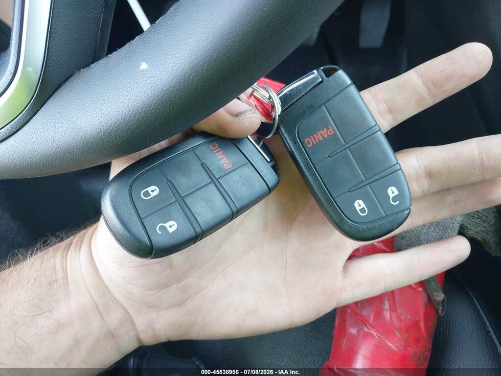 3C4NJDBB8NT230744 2022 JEEP COMPASS photo no. 11