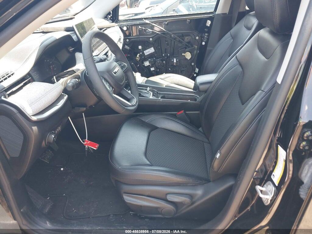 3C4NJDBB8NT230744 2022 JEEP COMPASS photo no. 5