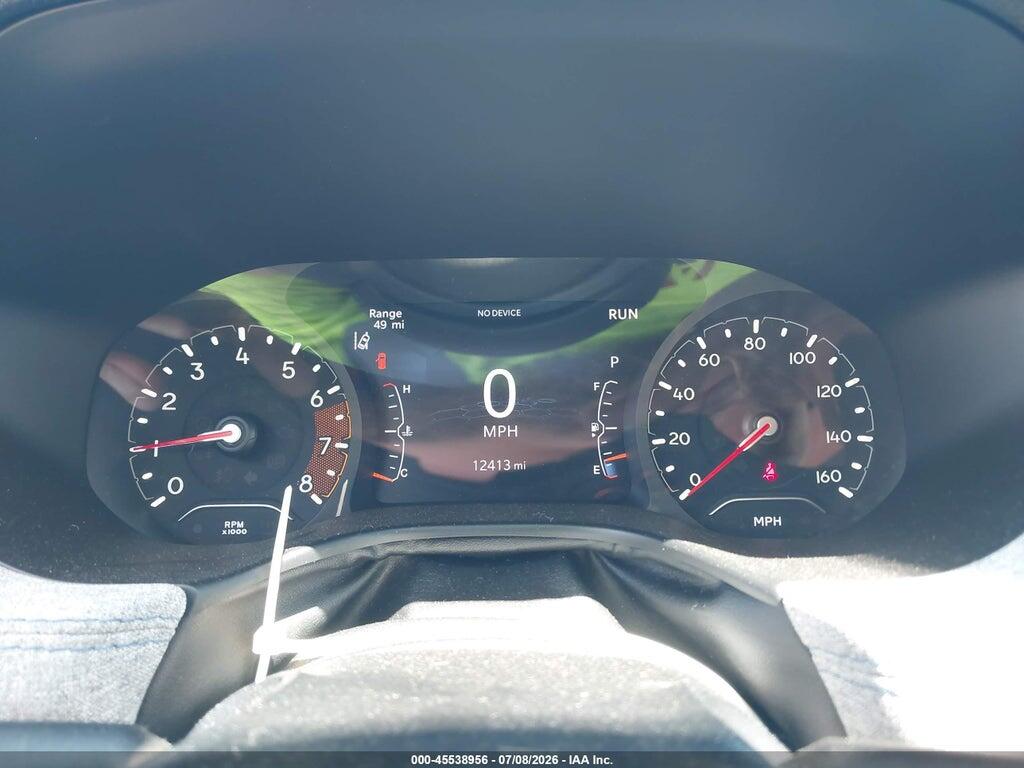 3C4NJDBB8NT230744 2022 JEEP COMPASS photo no. 7