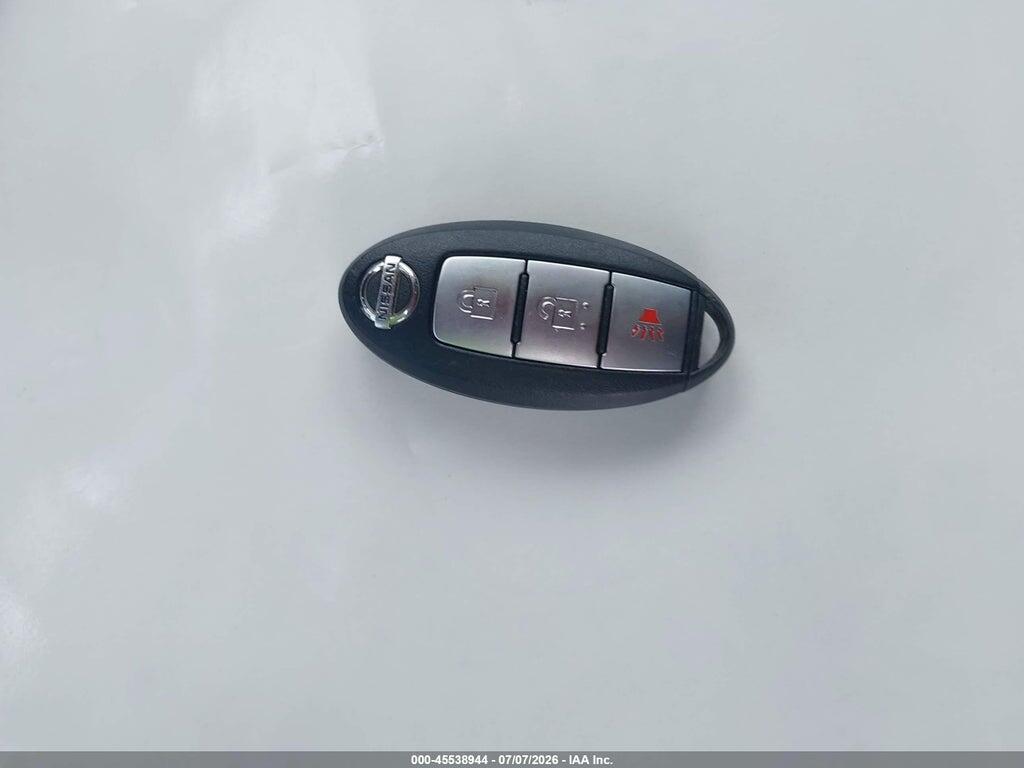 5N1AT2MT0GC913499 2016 NISSAN ROGUE photo no. 11