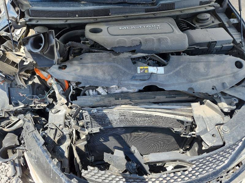 1C3CCCBBXFN717476 2015 CHRYSLER 200 photo no. 11