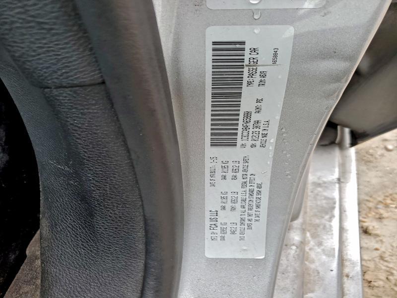 1C3CCCAB4FN658880 2015 CHRYSLER 200 photo no. 12