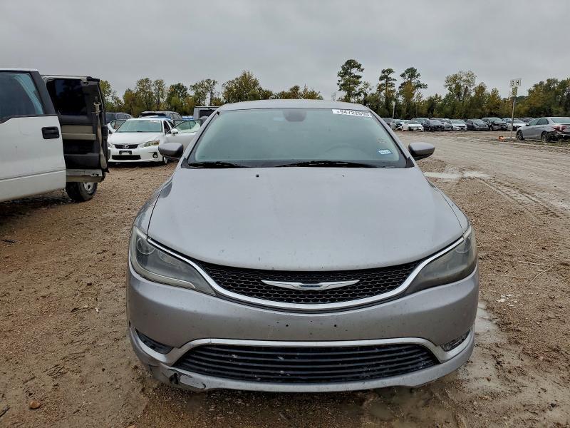 1C3CCCAB4FN658880 2015 CHRYSLER 200 photo no. 5