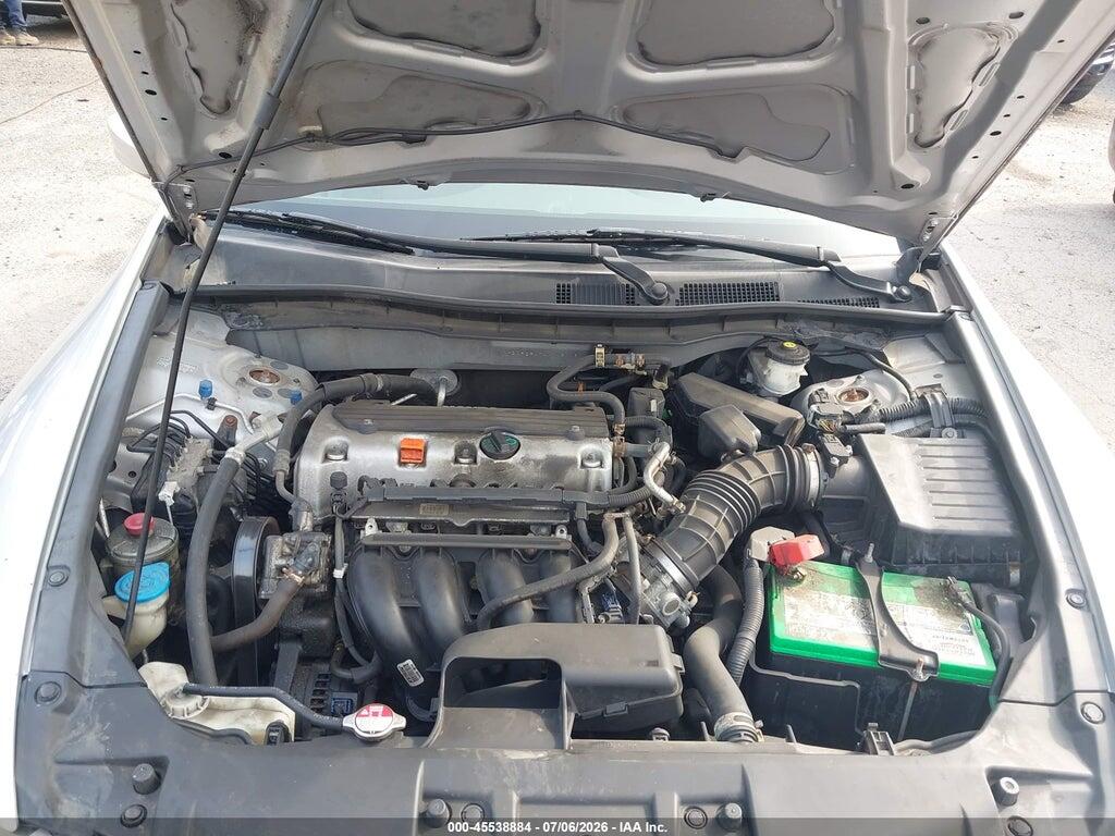 1HGCP2F47AA143118 2010 HONDA ACCORD photo no. 10