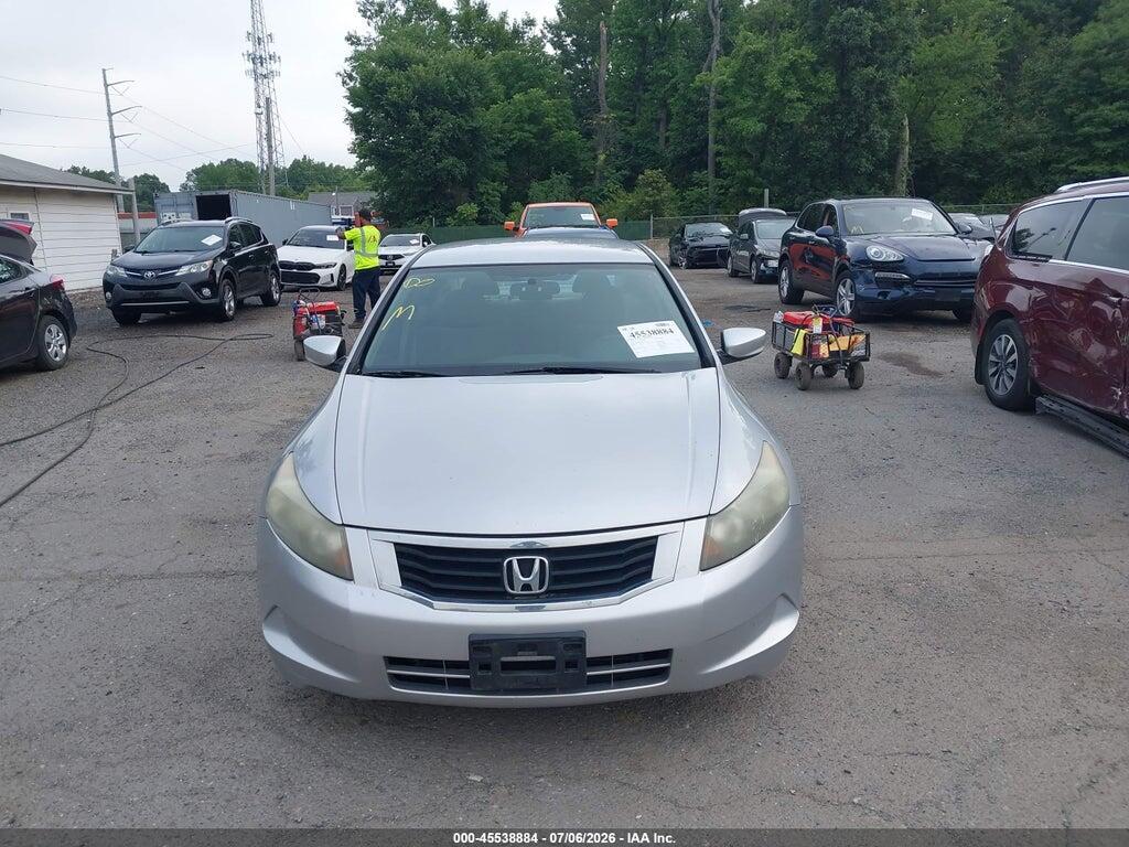 1HGCP2F47AA143118 2010 HONDA ACCORD photo no. 12