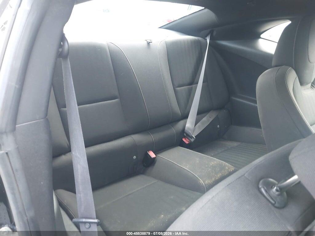2G1FA1E38C9121961 2012 CHEVROLET CAMARO photo no. 8
