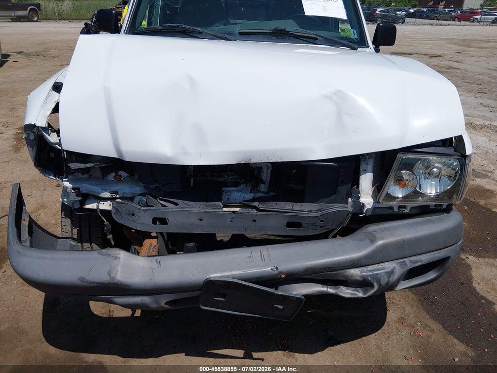 1FTYR10D12PB17050 2002 FORD RANGER photo no. 6