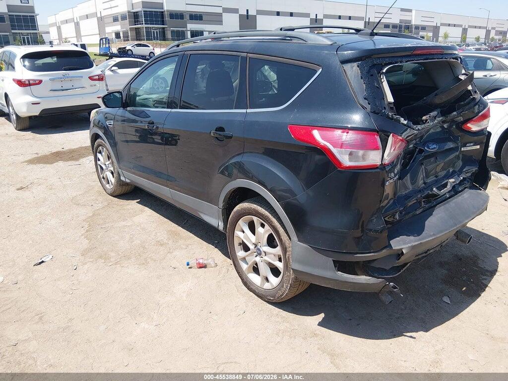 1FMCU0GX8DUC59334 2013 FORD ESCAPE photo no. 3