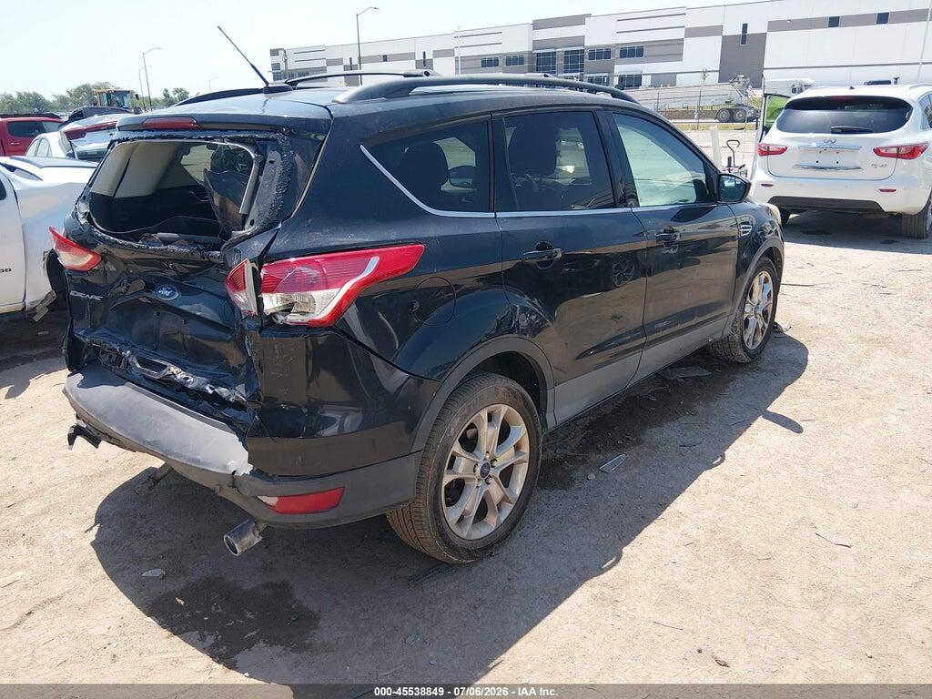 1FMCU0GX8DUC59334 2013 FORD ESCAPE photo no. 4