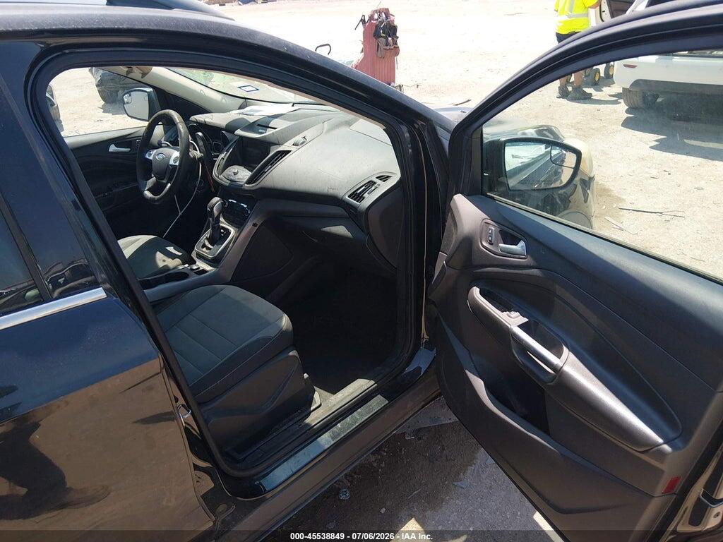 1FMCU0GX8DUC59334 2013 FORD ESCAPE photo no. 5