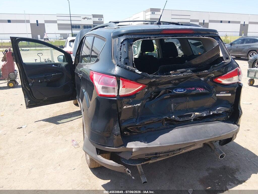 1FMCU0GX8DUC59334 2013 FORD ESCAPE photo no. 6
