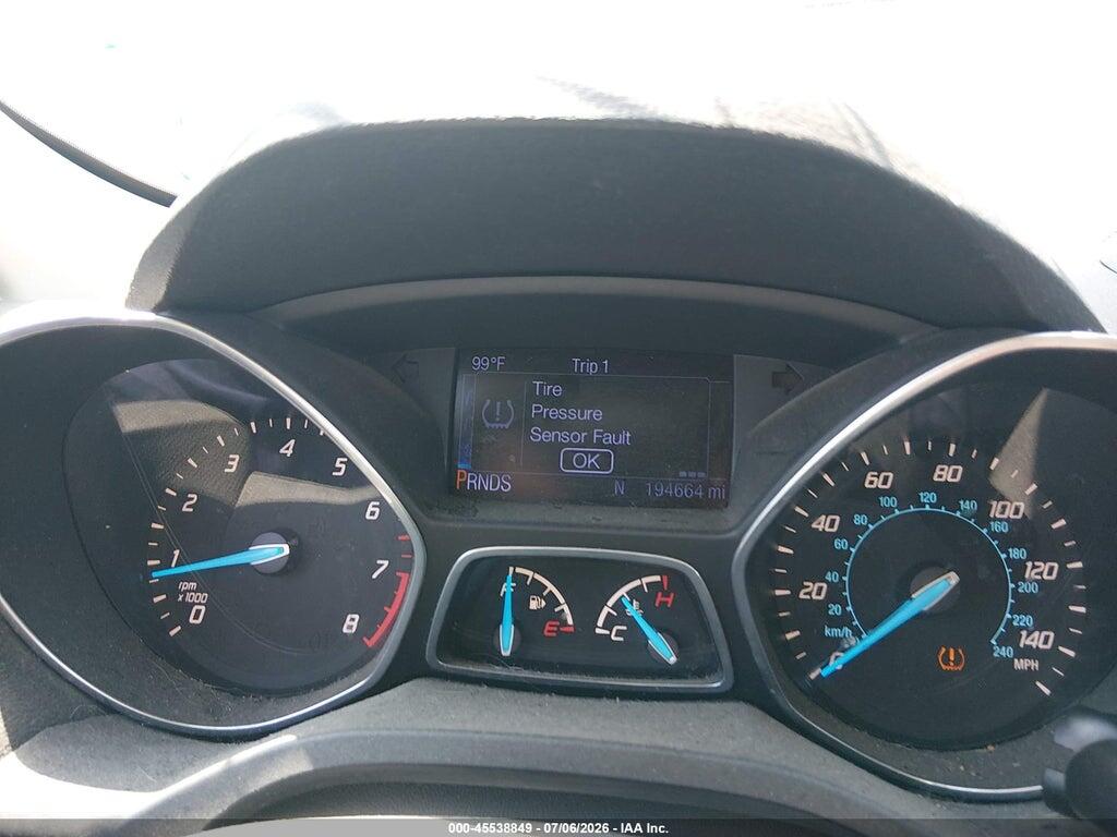 1FMCU0GX8DUC59334 2013 FORD ESCAPE photo no. 7