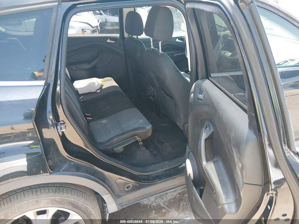 1FMCU0GX8DUC59334 2013 FORD ESCAPE photo no. 8