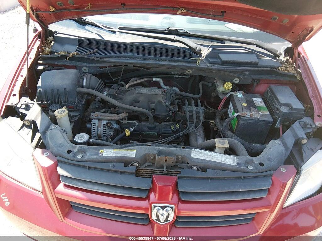1D8HN44E39B511321 2009 DODGE GRAND CARAVAN photo no. 10