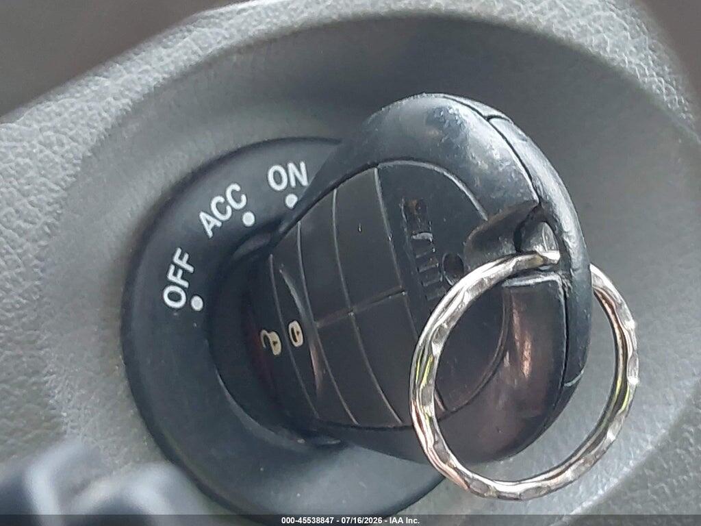 1D8HN44E39B511321 2009 DODGE GRAND CARAVAN photo no. 11
