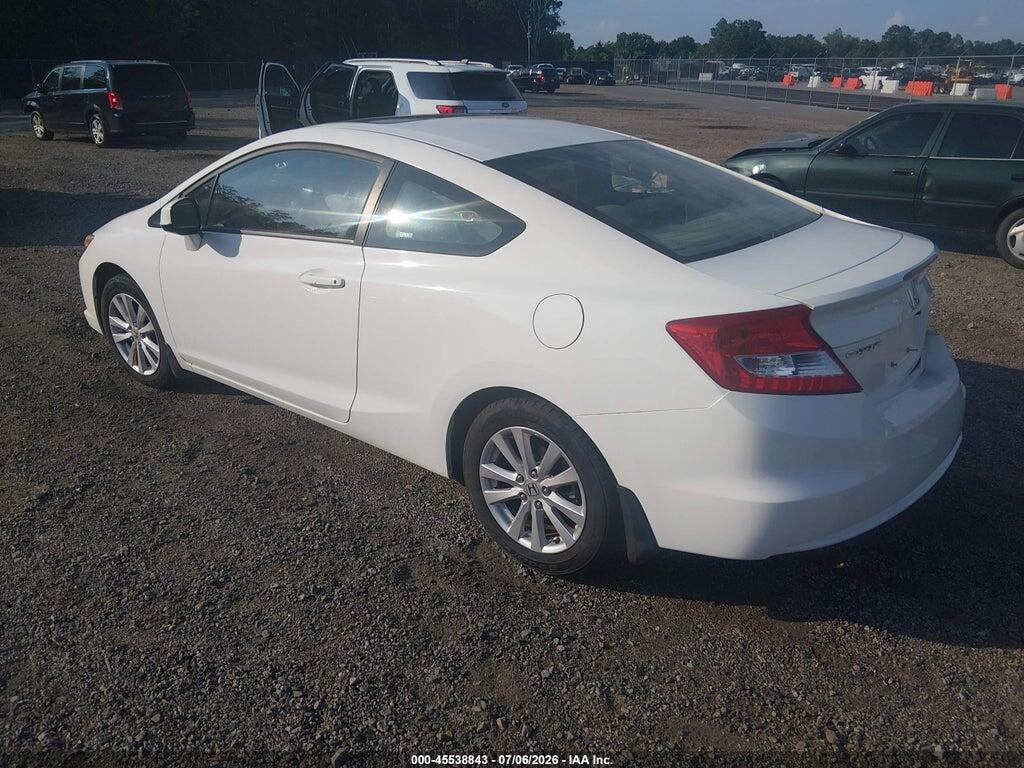 2HGFG3B83CH563572 2012 HONDA CIVIC photo no. 3