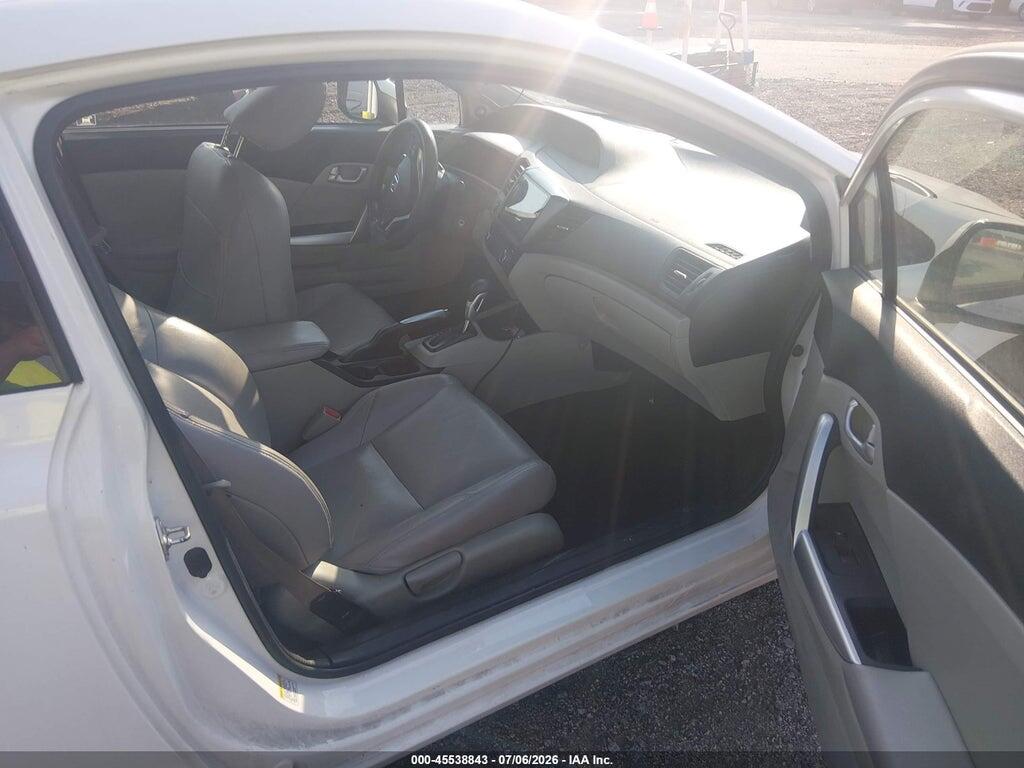 2HGFG3B83CH563572 2012 HONDA CIVIC photo no. 5
