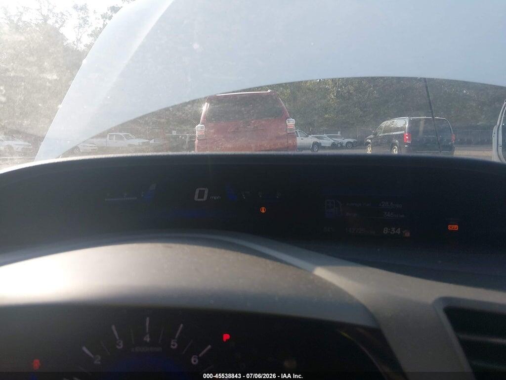 2HGFG3B83CH563572 2012 HONDA CIVIC photo no. 7