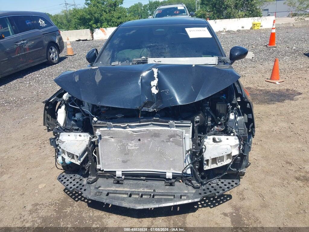 19UDE4H37RA027665 2024 ACURA INTEGRA photo no. 11