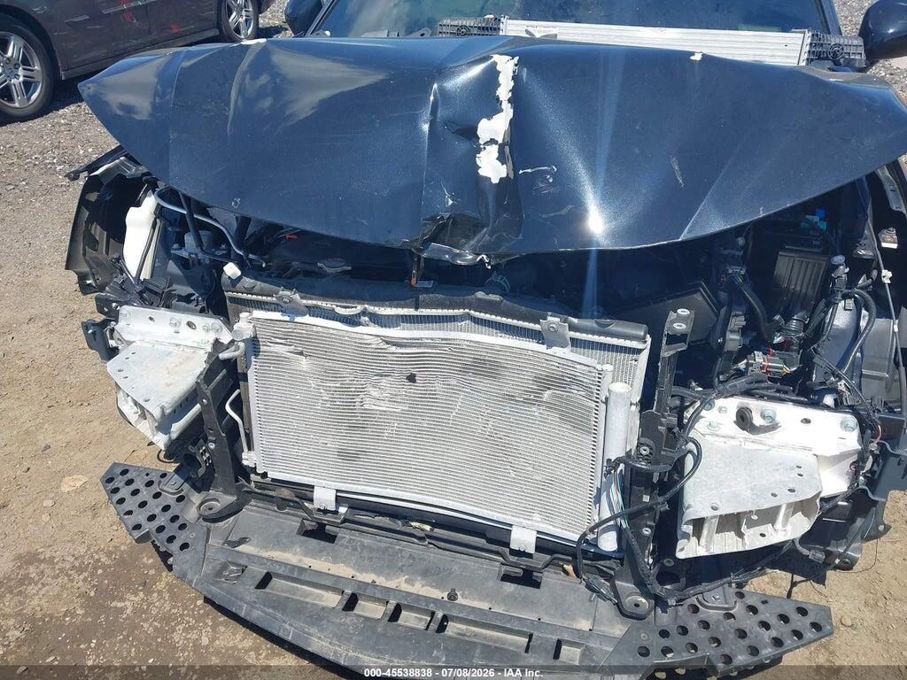 19UDE4H37RA027665 2024 ACURA INTEGRA photo no. 6