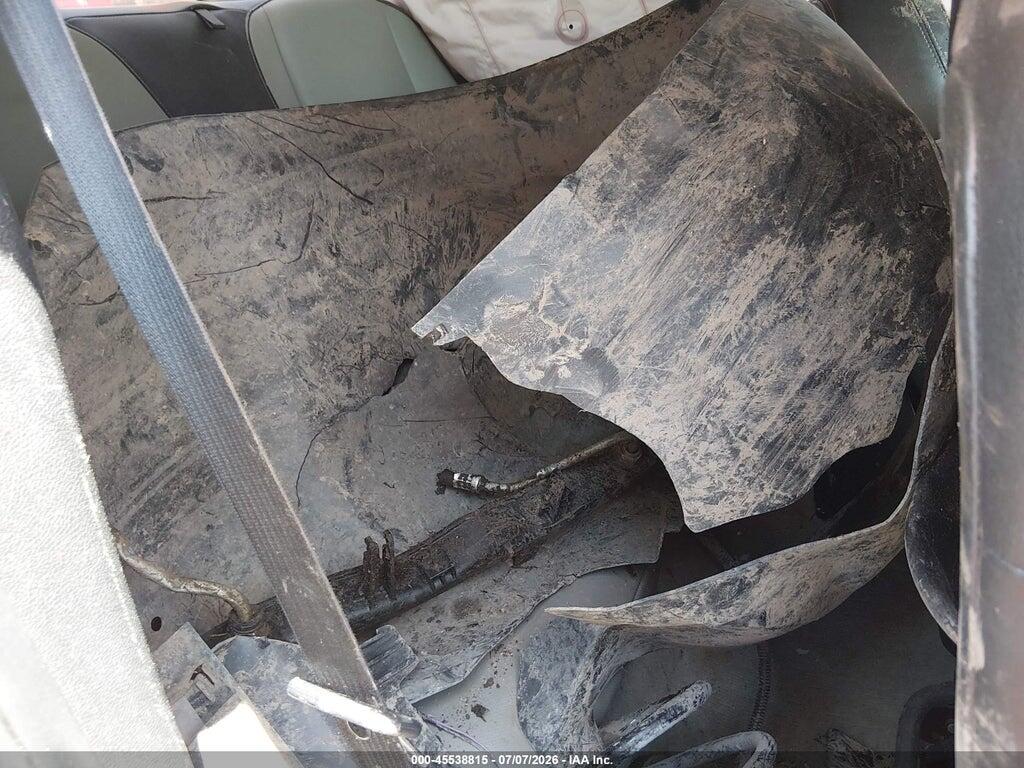 2G1FC1E37E9139820 2014 CHEVROLET CAMARO photo no. 8