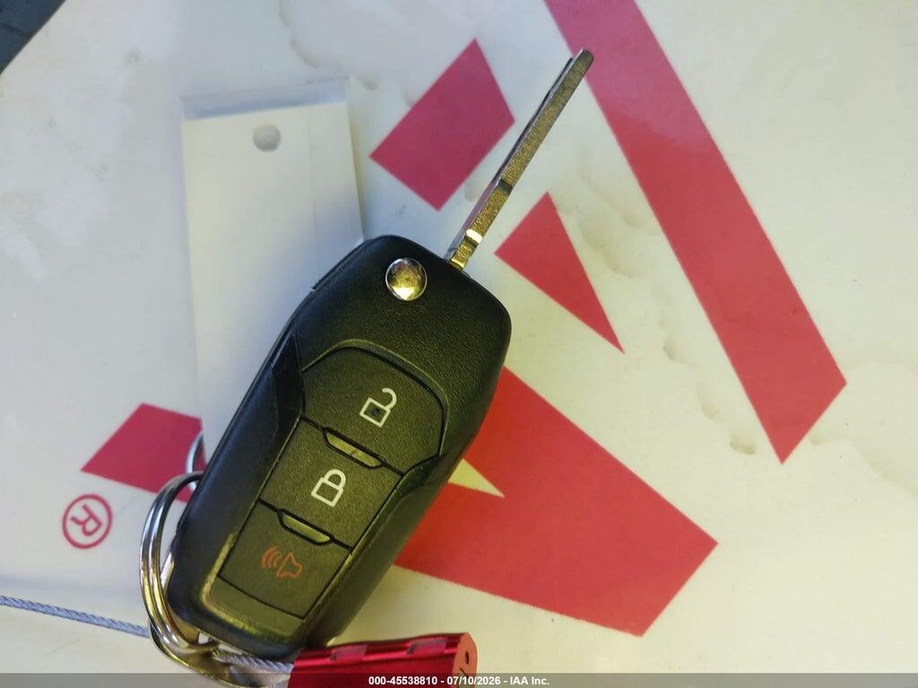 1FTEW2KP6SKD30310 2025 FORD F-150 photo no. 11