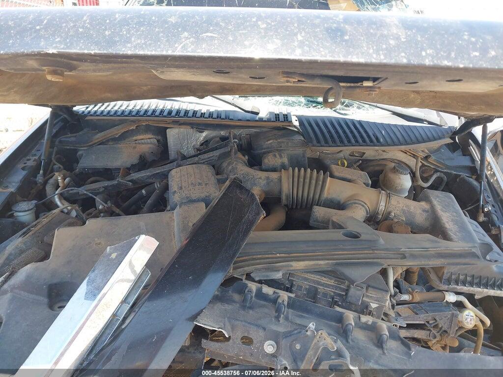 1FMJK1H54CEF49126 2012 FORD EXPEDITION EL photo no. 10