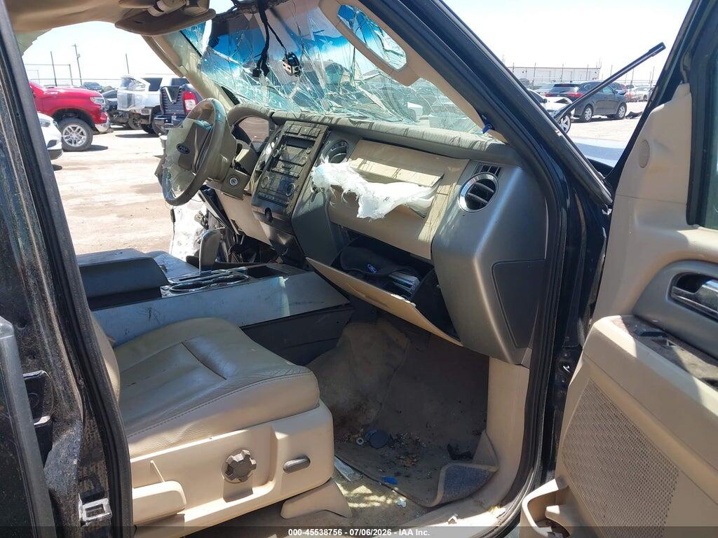 1FMJK1H54CEF49126 2012 FORD EXPEDITION EL photo no. 5